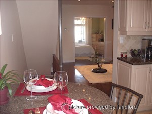 2 Bedroom apartment for rent in TORONTO