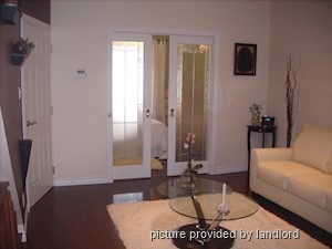 2 Bedroom apartment for rent in TORONTO