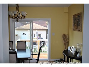 2 Bedroom apartment for rent in TORONTO