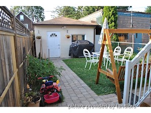 2 Bedroom apartment for rent in TORONTO