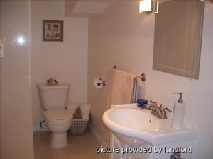 2 Bedroom apartment for rent in TORONTO