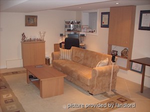 2 Bedroom apartment for rent in TORONTO