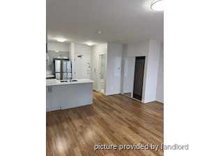 Bachelor apartment for rent in TORONTO