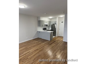 Bachelor apartment for rent in TORONTO