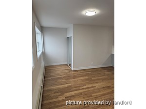 Bachelor apartment for rent in TORONTO