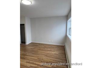 Bachelor apartment for rent in TORONTO