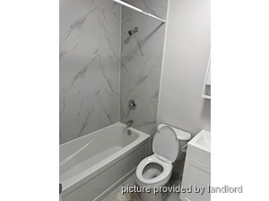 Bachelor apartment for rent in TORONTO