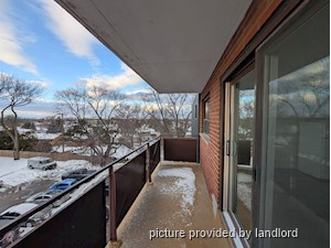 2 Bedroom apartment for rent in Hamilton