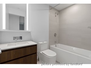 2 Bedroom apartment for rent in TORONTO