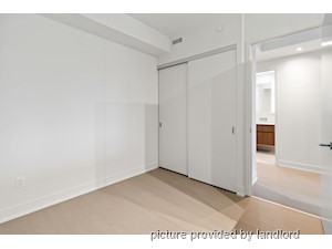 2 Bedroom apartment for rent in TORONTO