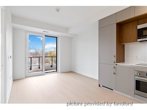 2 Bedroom apartment for rent in TORONTO