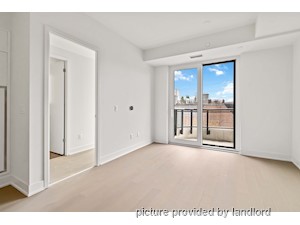 2 Bedroom apartment for rent in TORONTO