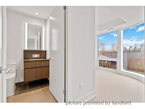 2 Bedroom apartment for rent in TORONTO