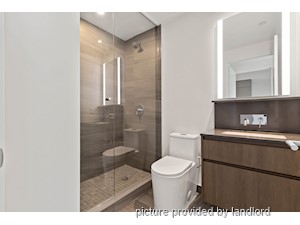 2 Bedroom apartment for rent in TORONTO