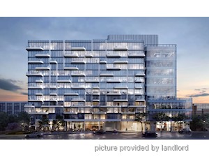 2 Bedroom apartment for rent in TORONTO