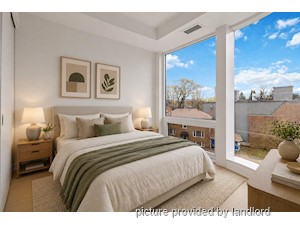 2 Bedroom apartment for rent in TORONTO