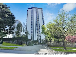 1 Bedroom apartment for rent in Vancouver