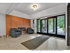 1 Bedroom apartment for rent in Vancouver