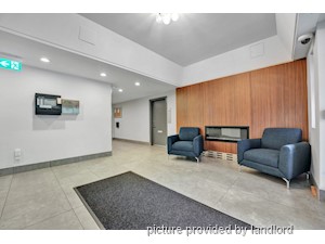 1 Bedroom apartment for rent in Vancouver