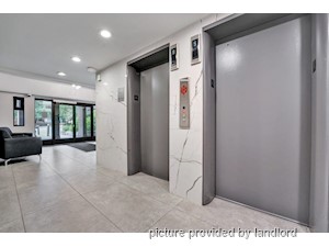 1 Bedroom apartment for rent in Vancouver