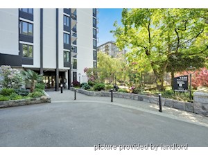 1 Bedroom apartment for rent in Vancouver