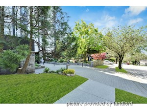 1 Bedroom apartment for rent in Vancouver