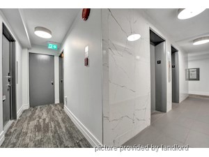 1 Bedroom apartment for rent in Vancouver