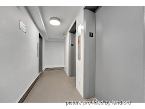 1 Bedroom apartment for rent in Vancouver