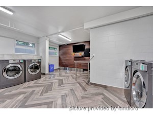 1 Bedroom apartment for rent in Vancouver