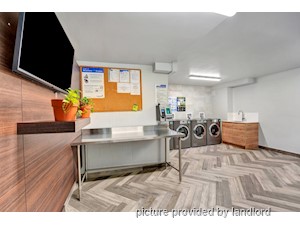 1 Bedroom apartment for rent in Vancouver