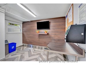 1 Bedroom apartment for rent in Vancouver