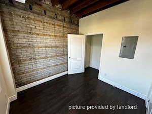 1 Bedroom apartment for rent in TORONTO