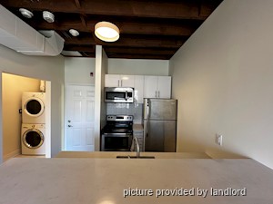 1 Bedroom apartment for rent in TORONTO