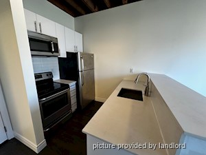 1 Bedroom apartment for rent in TORONTO