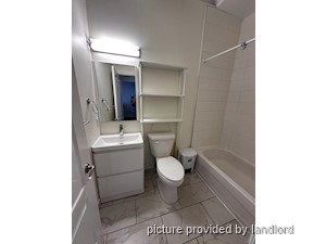 1 Bedroom apartment for rent in TORONTO