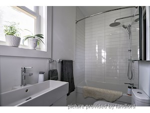 1 Bedroom apartment for rent in TORONTO