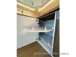 1 Bedroom apartment for rent in TORONTO