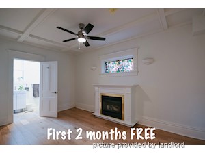 1 Bedroom apartment for rent in TORONTO