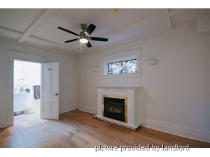 1 Bedroom apartment for rent in TORONTO