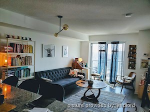 1 Bedroom apartment for rent in TORONTO