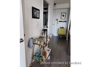 1 Bedroom apartment for rent in TORONTO