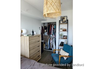 1 Bedroom apartment for rent in TORONTO