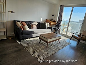 1 Bedroom apartment for rent in TORONTO