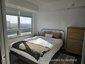 1 Bedroom apartment for rent in TORONTO