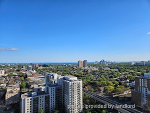 1 Bedroom apartment for rent in TORONTO