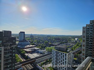 1 Bedroom apartment for rent in TORONTO