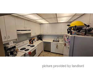 1 Bedroom apartment for rent in TORONTO