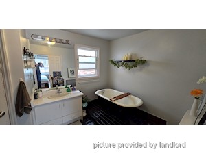 1 Bedroom apartment for rent in TORONTO