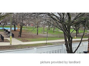 1 Bedroom apartment for rent in TORONTO