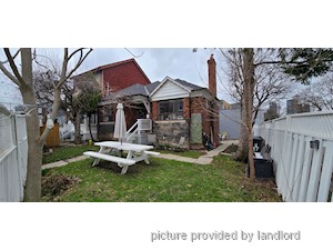 1 Bedroom apartment for rent in TORONTO